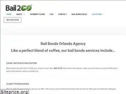 Sites similar to bail2go.com