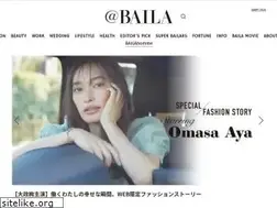 Sites similar to baila.hpplus.jp