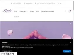 Sites similar to baila.it