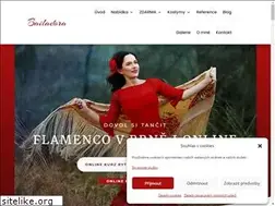 Sites similar to bailadora.cz
