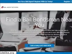 Sites similar to bailagentnetwork.com
