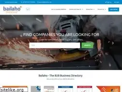 Sites similar to bailaho.com