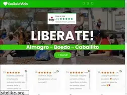 Sites similar to bailalavida.com.ar
