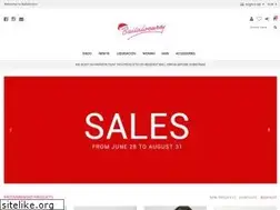 Sites similar to bailalocura.com