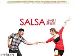 Sites similar to bailalotaipei.com