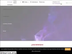 Sites similar to bailamadrid.es