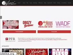 Sites similar to bailamos.pl