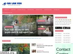 Sites similar to bailamvan.com