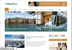 Sites similar to bailandesa.nl