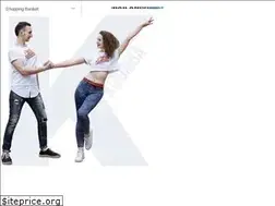 Sites similar to bailando.com.ua