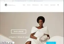 Sites similar to bailandoboutique.com