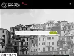 Sites similar to bailapizza.fr