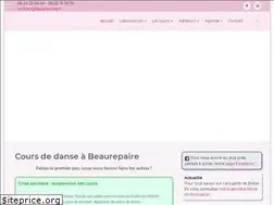 Sites similar to bailaresvida.fr