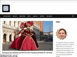 Sites similar to bailarinas.eu