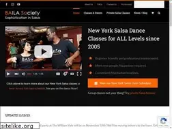 Sites similar to bailasociety.com