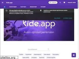 Sites similar to bailataan.fi