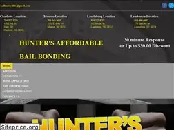 Sites similar to bailbondcharlottenc.com