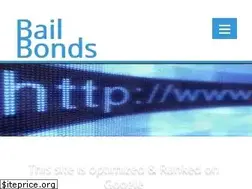 Sites similar to bailbonds.ws