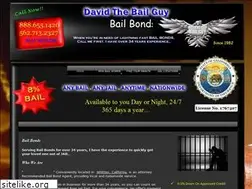Sites similar to bailbonds4less.com