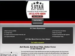 Sites similar to bailbondsanrafael.com