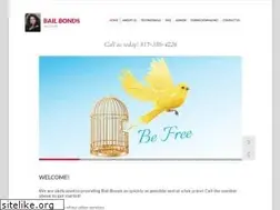Sites similar to bailbondsbycamille.com