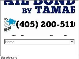 Sites similar to bailbondsbytamara.com