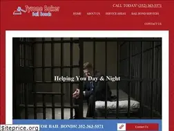 Sites similar to bailbondsgainesville.com