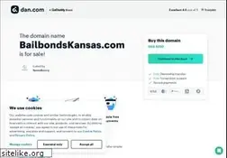 Sites similar to bailbondskansas.com