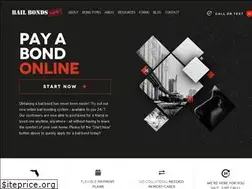 Sites similar to bailbondsnow.org