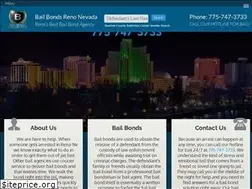 Sites similar to bailbondsunlimited.com
