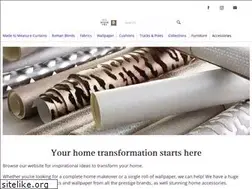 Sites similar to baildoninteriors.com