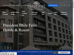 Sites similar to baile-felix.ro