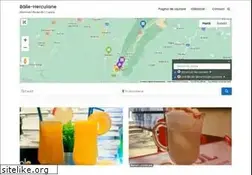 Sites similar to baile-herculane.com