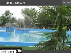 Sites similar to baileboghis.ro