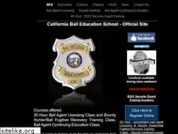 Sites similar to baileducationassociation.com