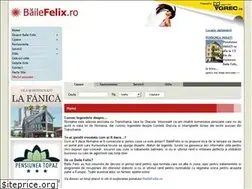Sites similar to bailefelix.ro