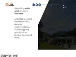 Sites similar to baileherculane.ro