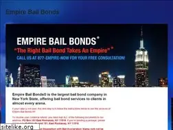 Sites similar to bailempire.com