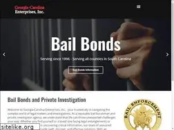 Sites similar to bailenforcer.com