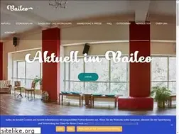 Sites similar to baileo.de