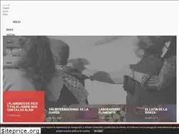 Sites similar to bailepasion.com