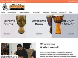Sites similar to bailesadw.com