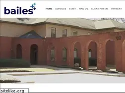 Sites similar to bailesco.com