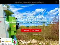 Sites similar to bailey-associates.com