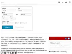 Sites similar to bailey-team.com
