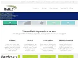 Sites similar to bailey-uk.com