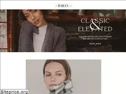 Sites similar to bailey44.com