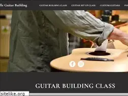 Sites similar to baileyacousticshop.com