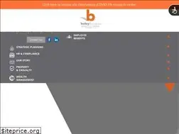 Sites similar to baileyandco.com