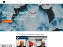 Sites similar to baileyandlove.com